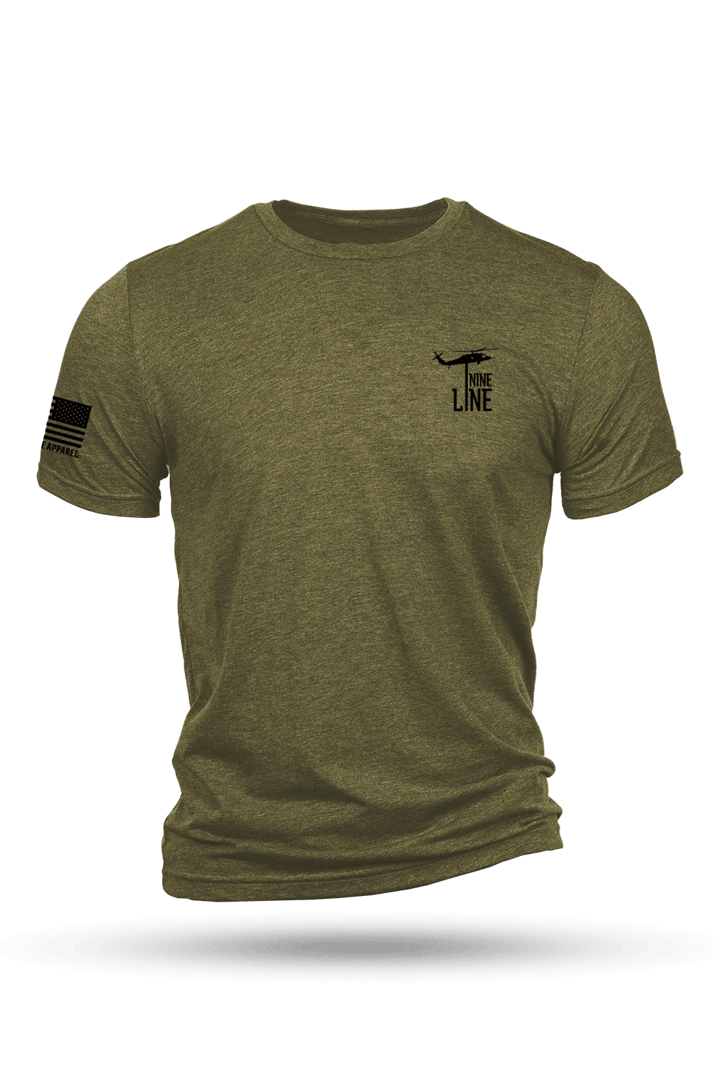 Pug Schematic - T-Shirt