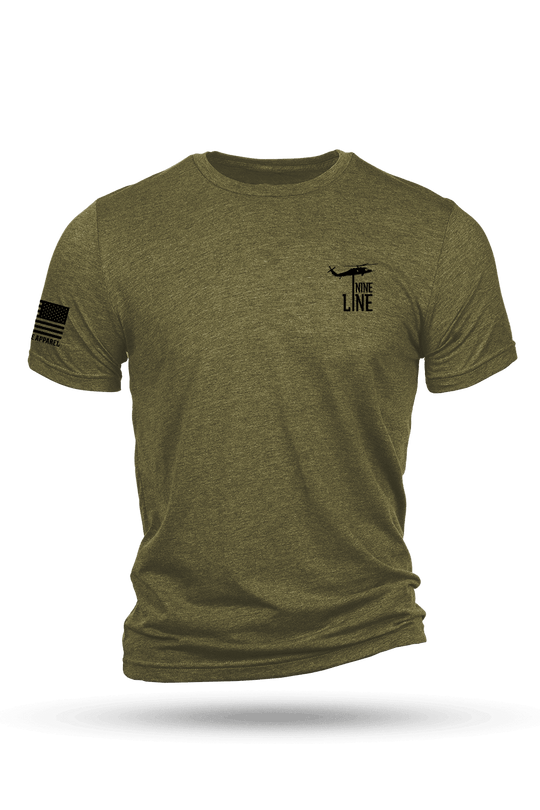 Pug Schematic - T-Shirt