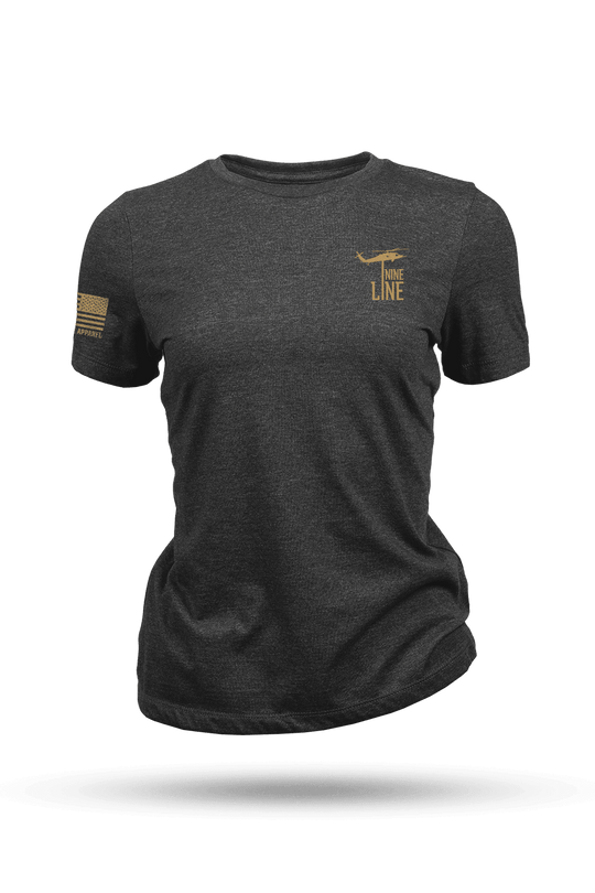 Pug Schematic - Women's T-Shirt