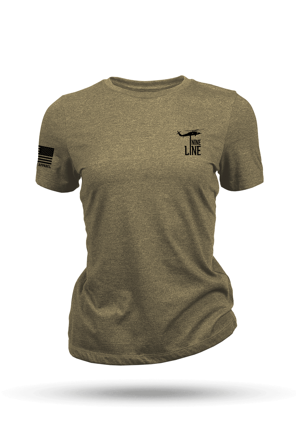 Pug Schematic - Women's T-Shirt