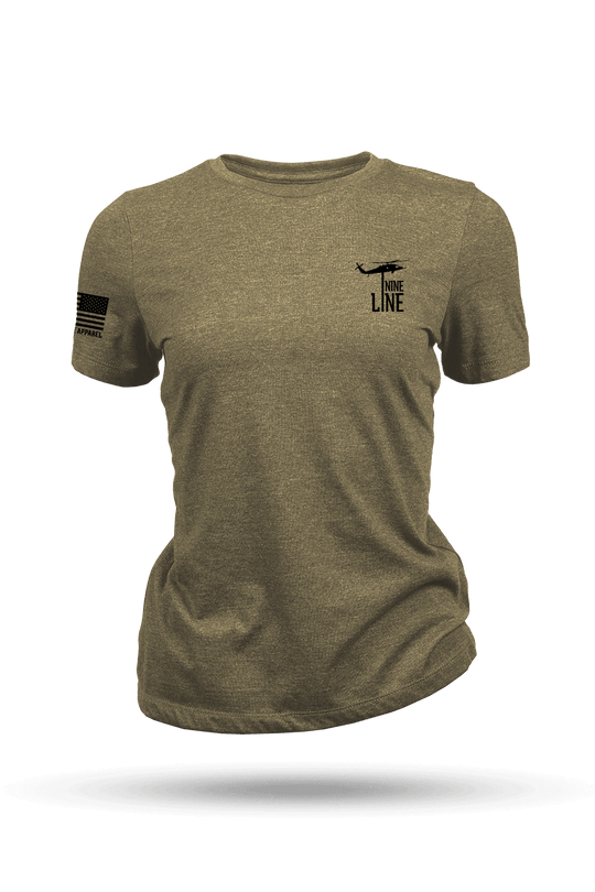 Pug Schematic - Women's T-Shirt