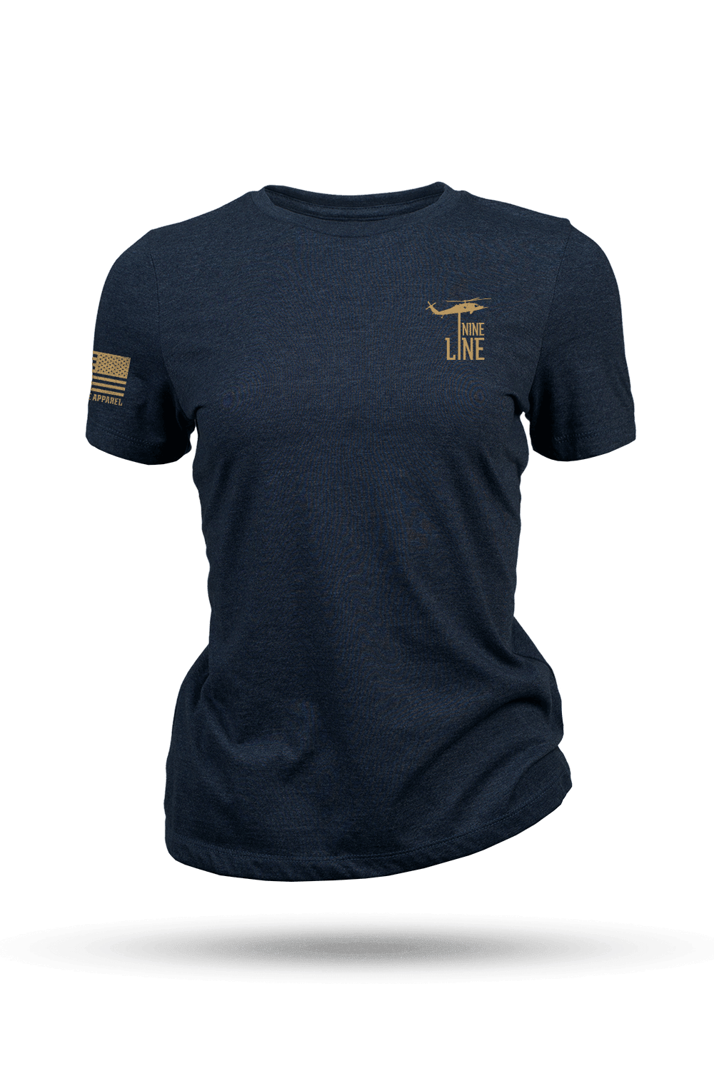 Pug Schematic - Women's T-Shirt