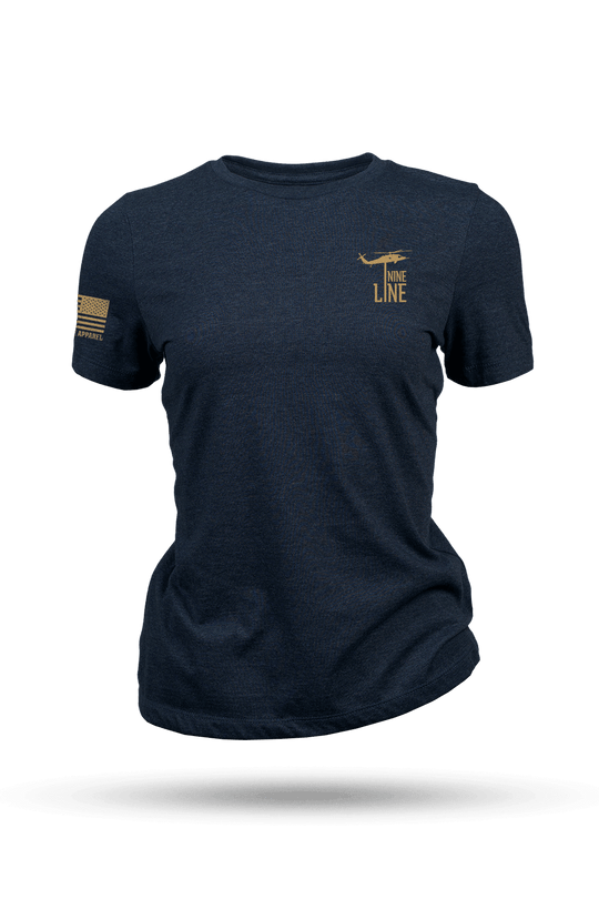 Pug Schematic - Women's T-Shirt