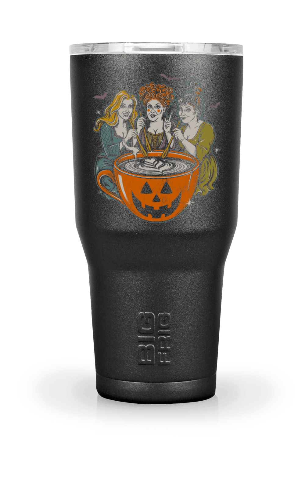 Pumpkin Spice - Big Frig Tumbler