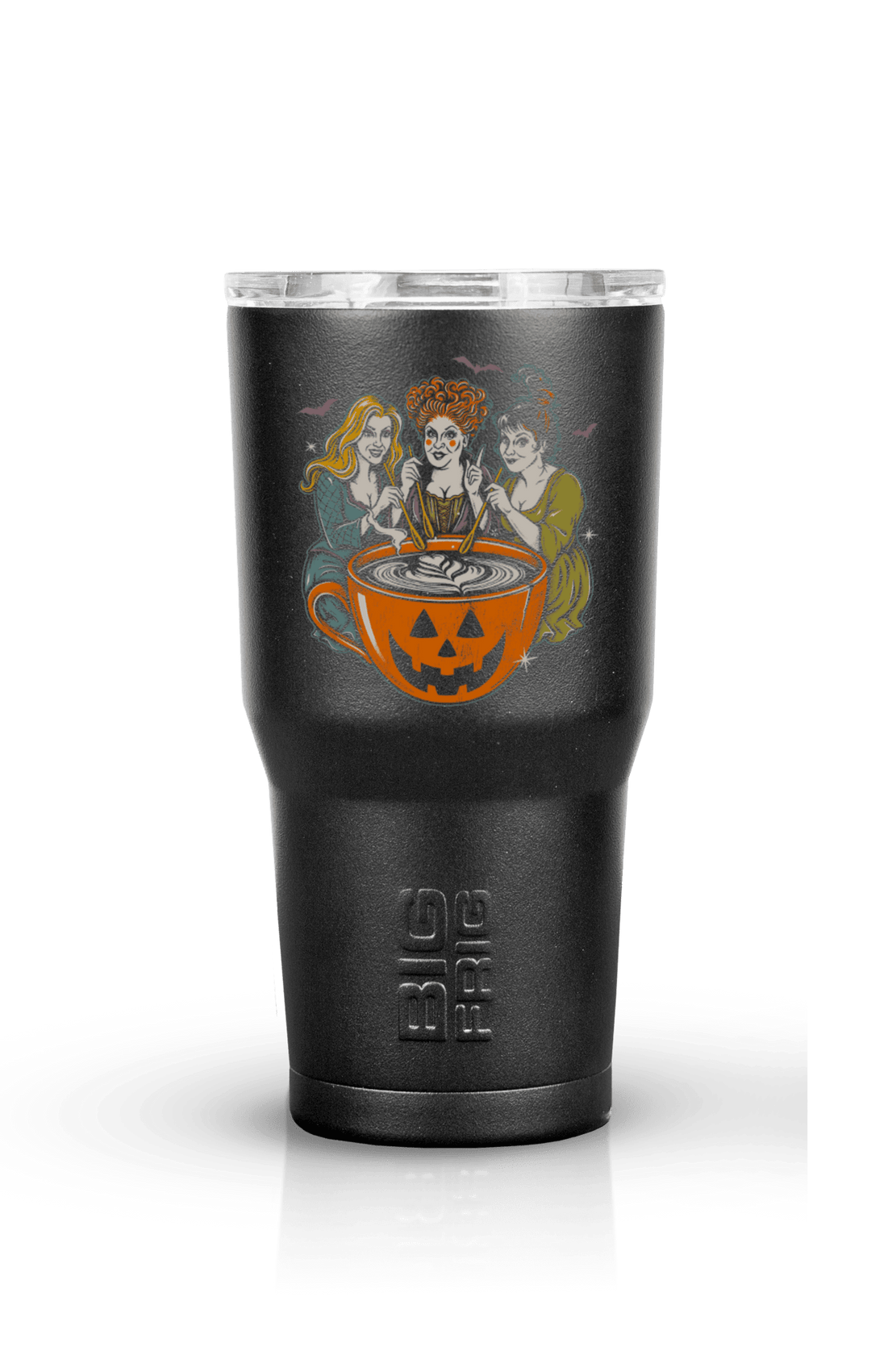 Pumpkin Spice - Big Frig Tumbler