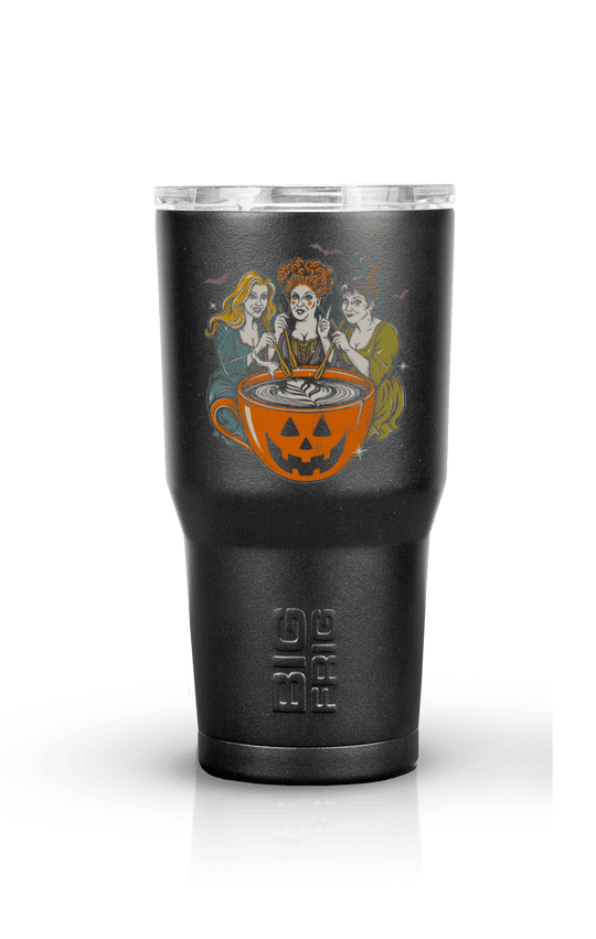 Pumpkin Spice - Big Frig Tumbler