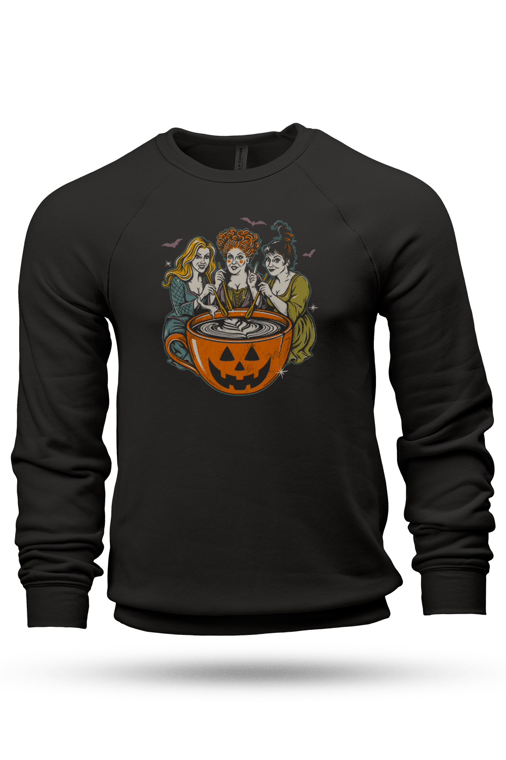 Pumpkin Spice - Sweatshirt