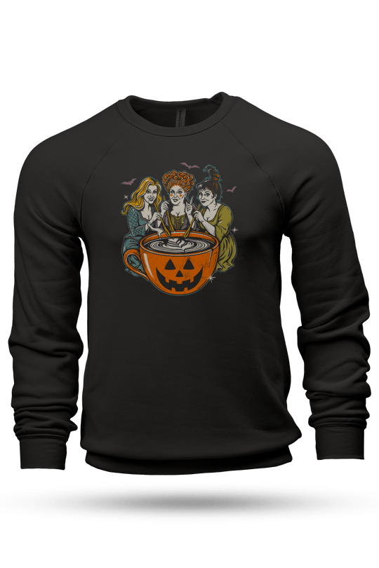 Pumpkin Spice - Sweatshirt