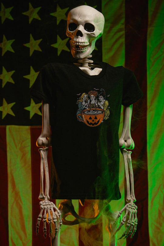 Pumpkin Spice - T-Shirt