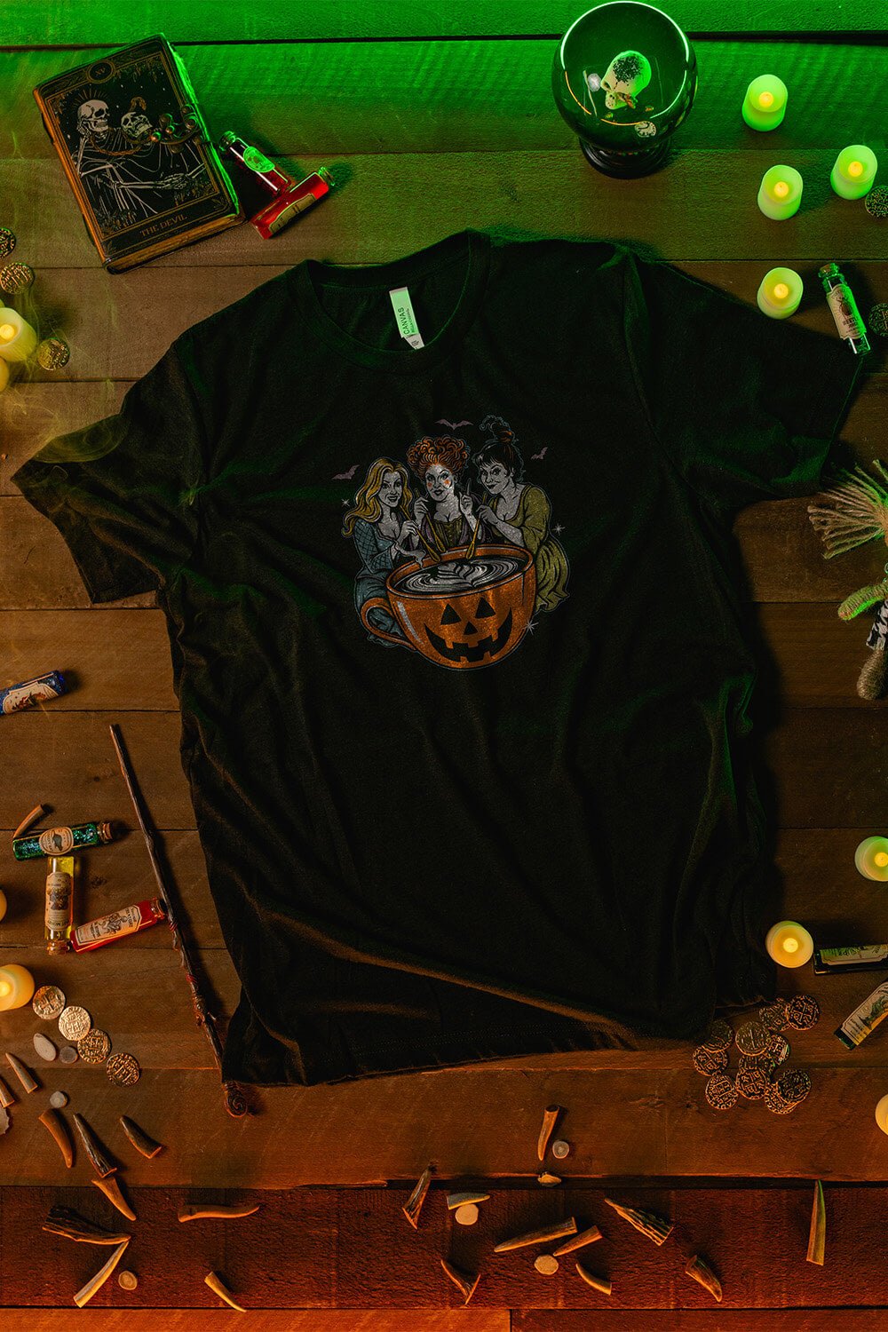 Pumpkin Spice - T-Shirt
