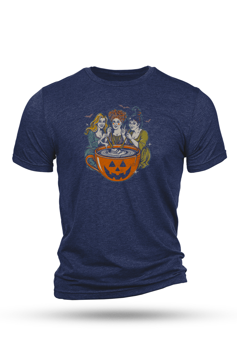 Pumpkin Spice - T-Shirt