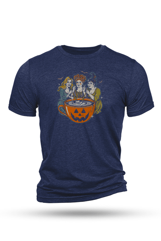 Pumpkin Spice - T-Shirt