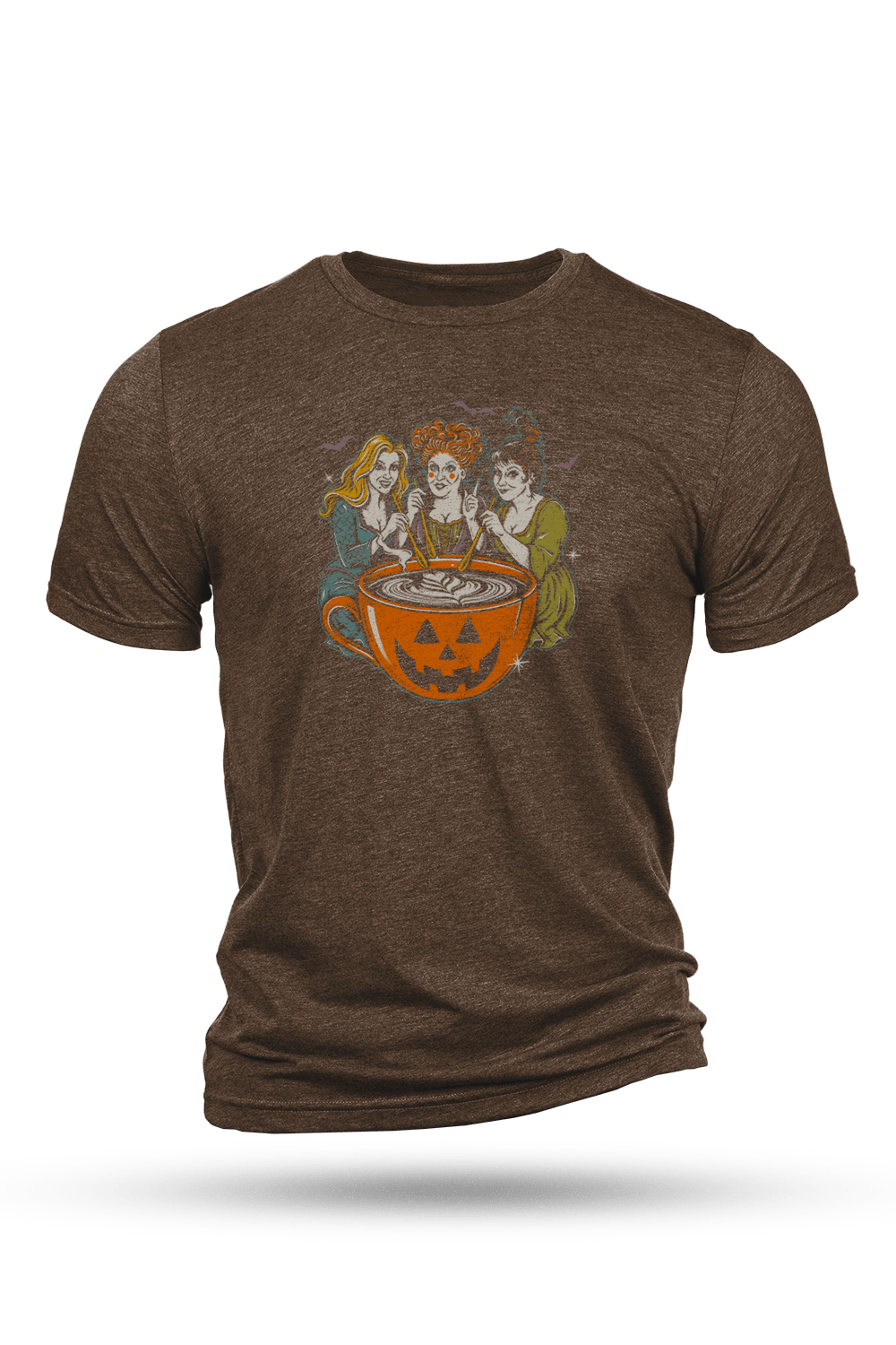 Pumpkin Spice - T-Shirt