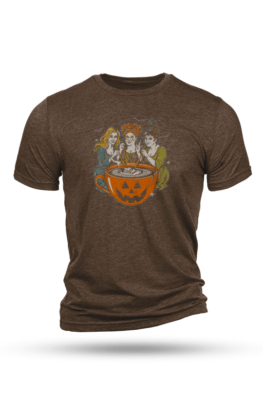 Pumpkin Spice - T-Shirt