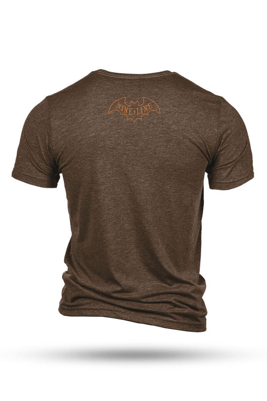 Pumpkin Spice - T-Shirt