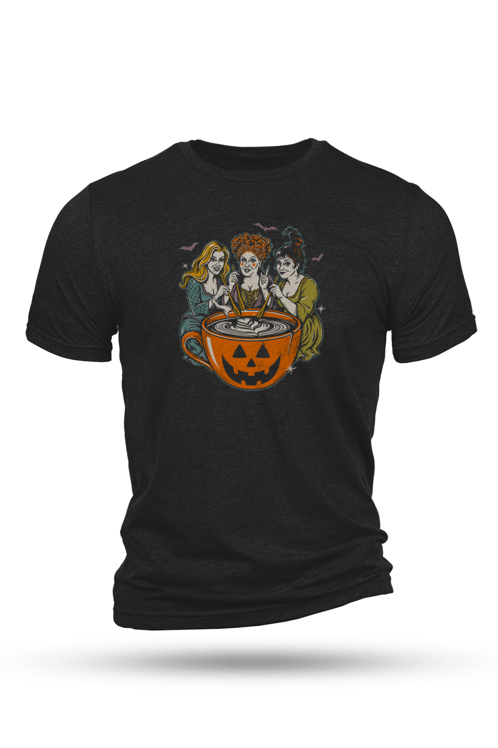 Pumpkin Spice - T-Shirt