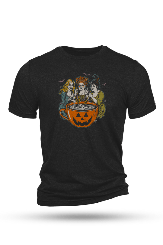 Pumpkin Spice - T-Shirt