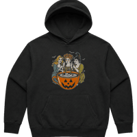 Pumpkin Spice - Women's Hoodie