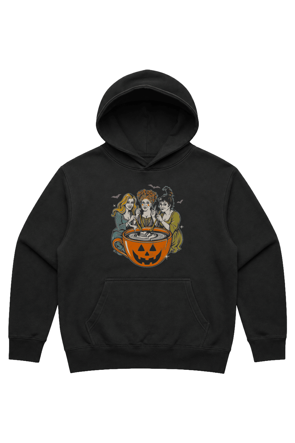 Pumpkin Spice - Women's Hoodie