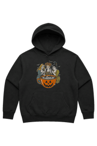 Pumpkin Spice - Women's Hoodie