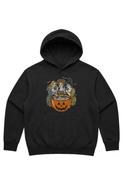 Pumpkin Spice - Women's Hoodie