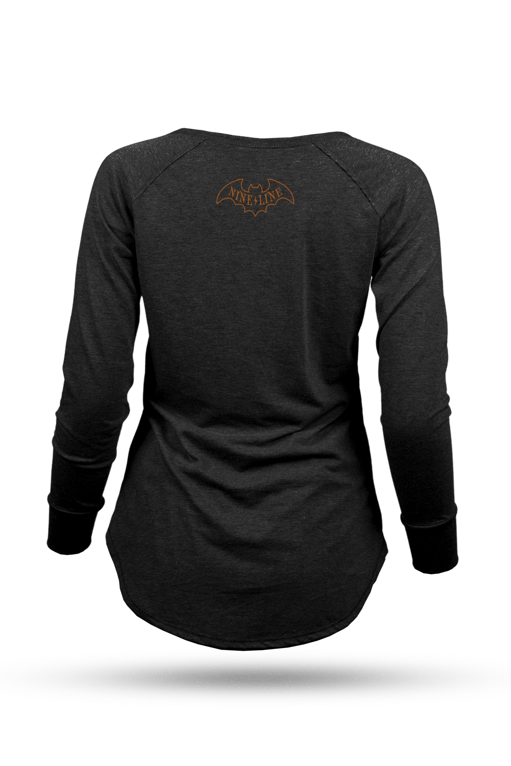Pumpkin Spice - Women's Long - Sleeve Shirt