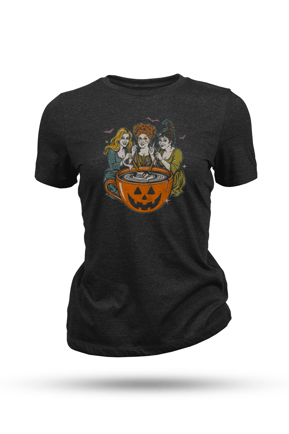 Pumpkin Spice - Women's T-Shirt