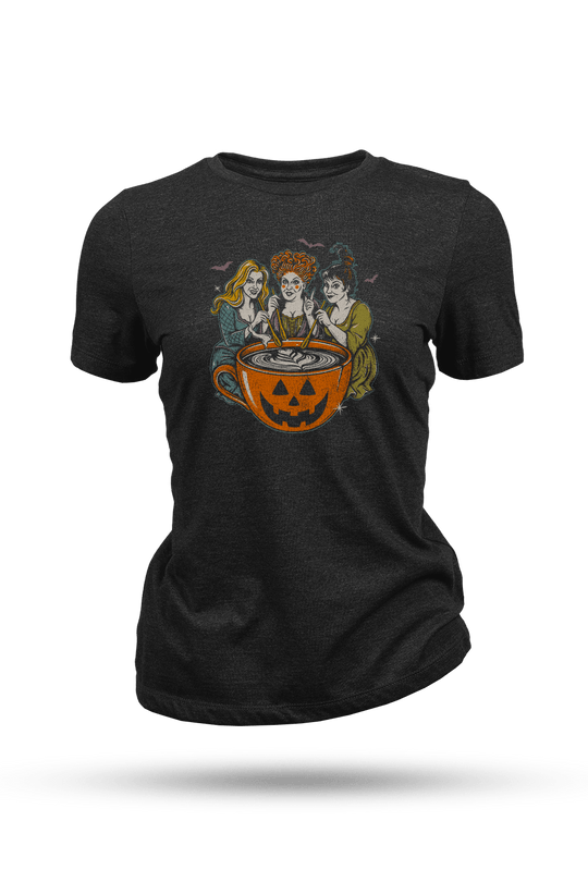 Pumpkin Spice - Women's T-Shirt