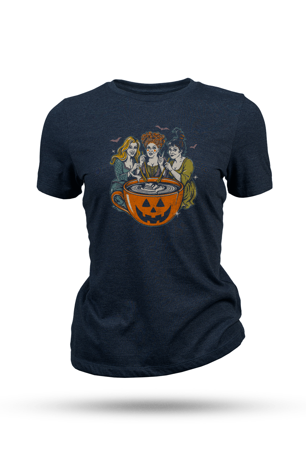 Pumpkin Spice - Women's T-Shirt