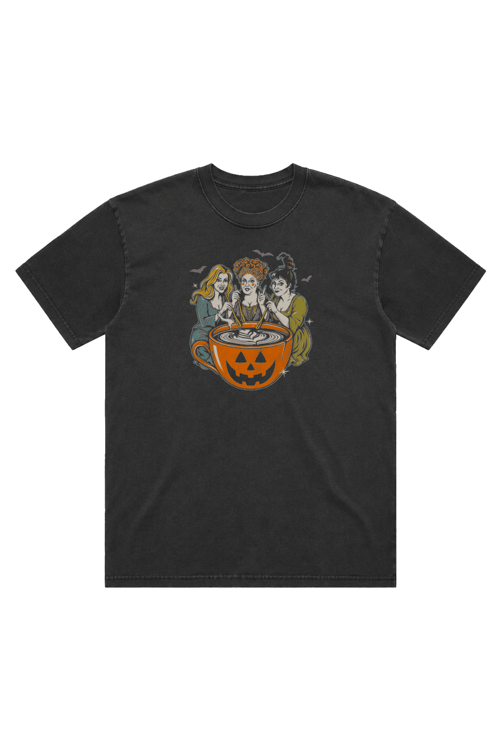 Pumpkin Spice - Women's T-shirt