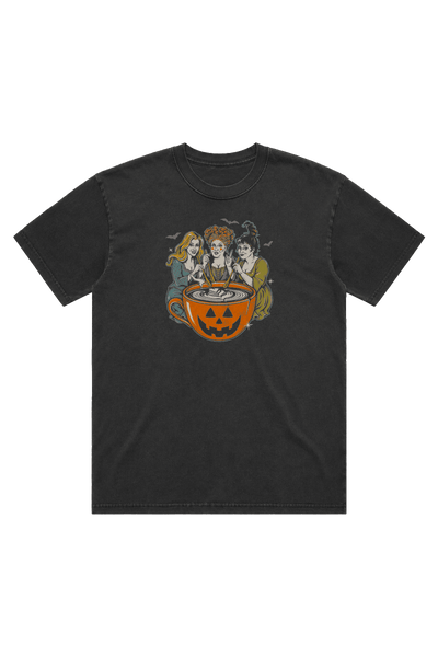 Pumpkin Spice - Women's T-shirt