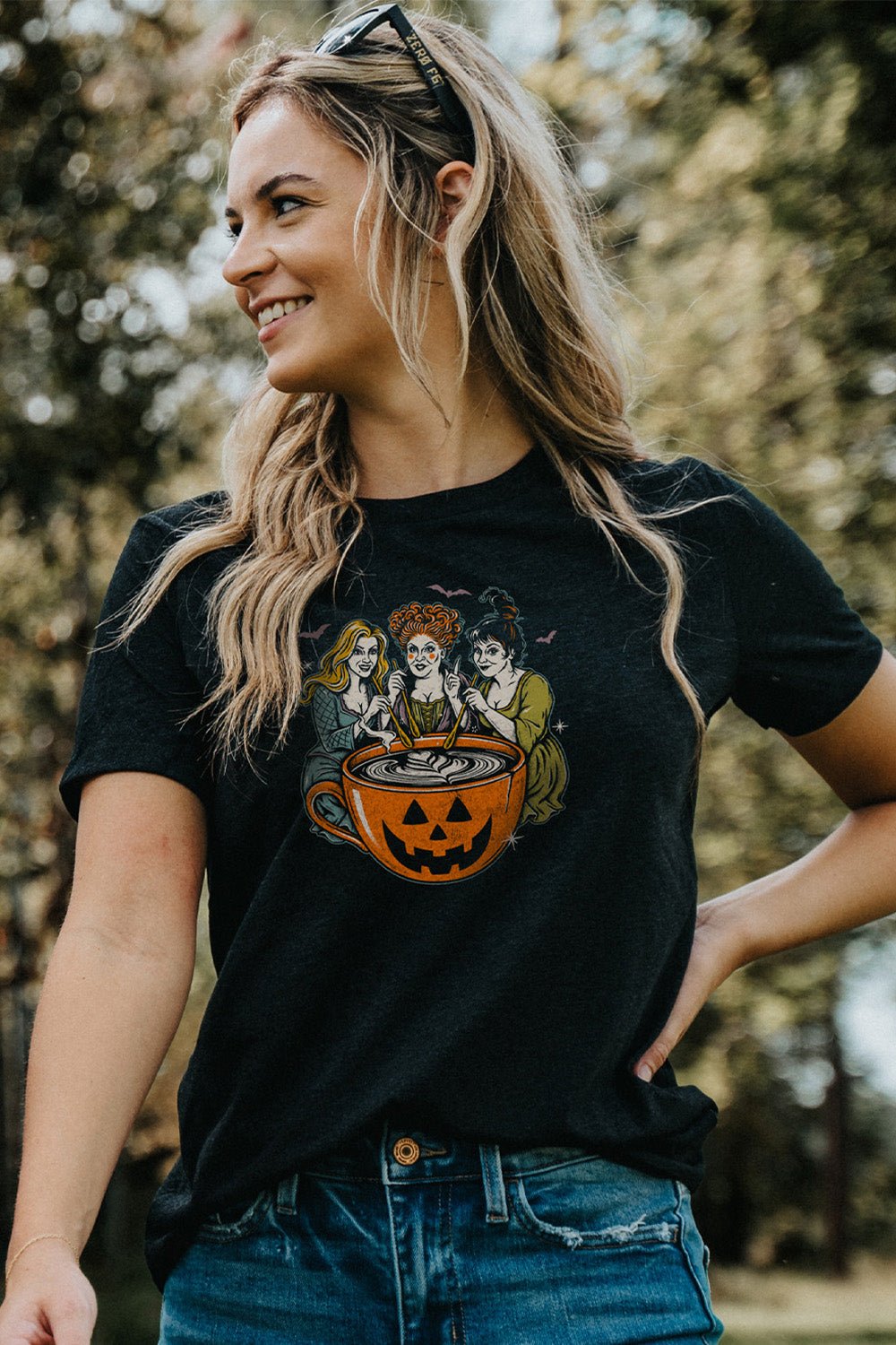 Pumpkin Spice - Women's T-Shirt