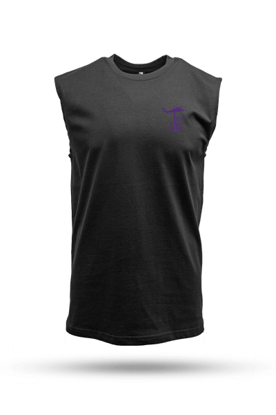 Purple Heart Day - Men's Muscle Tank Top