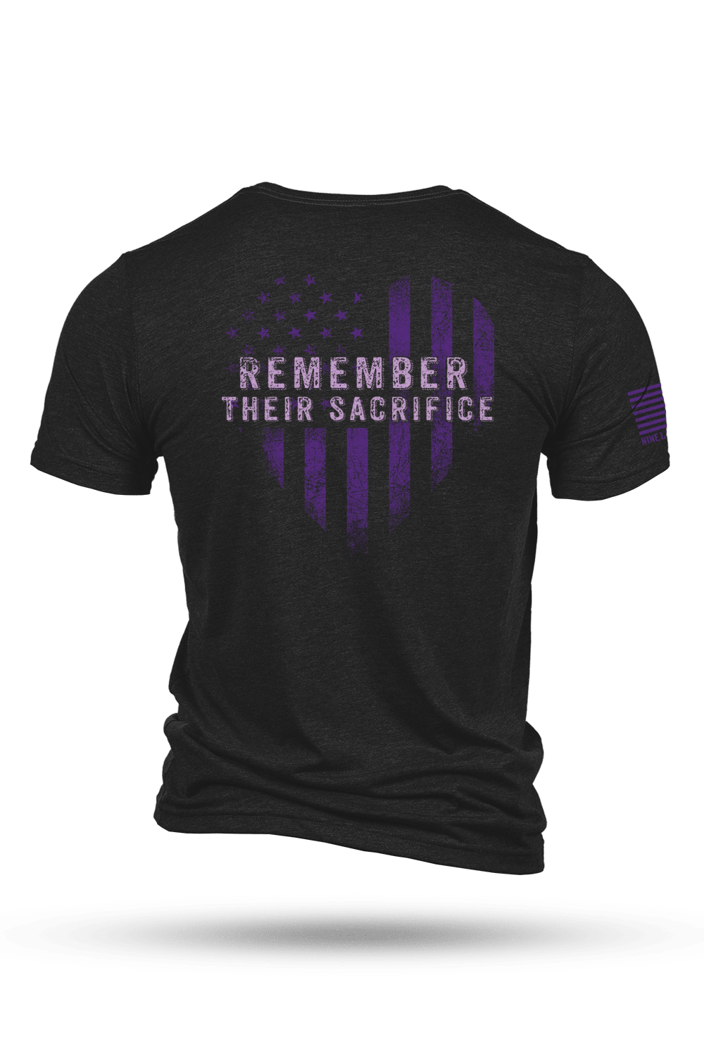 Purple Heart Day - T-Shirt