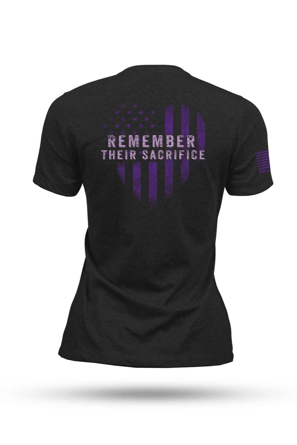THE FLAG COLLECTION – Nine Line Apparel