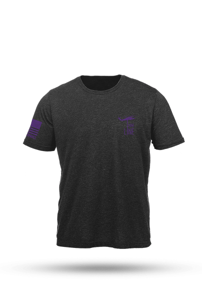 Purple Heart Day - Youth T-Shirt