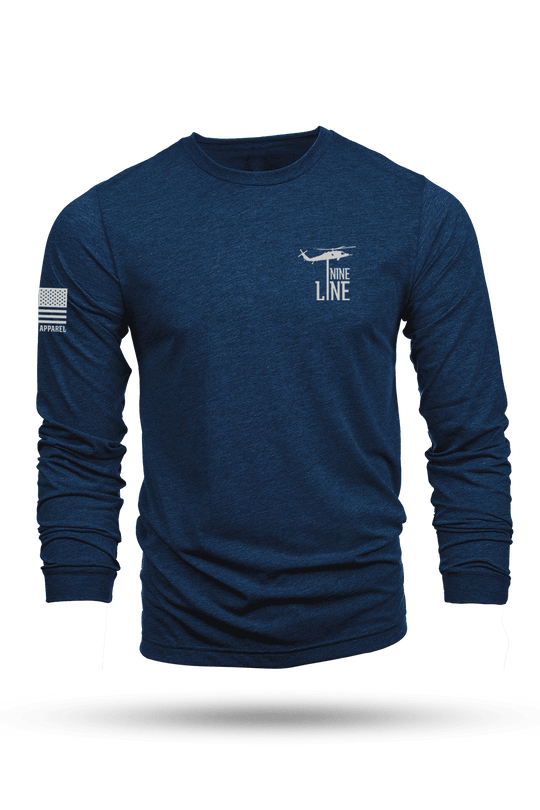 QUEST - Long - Sleeve Shirt