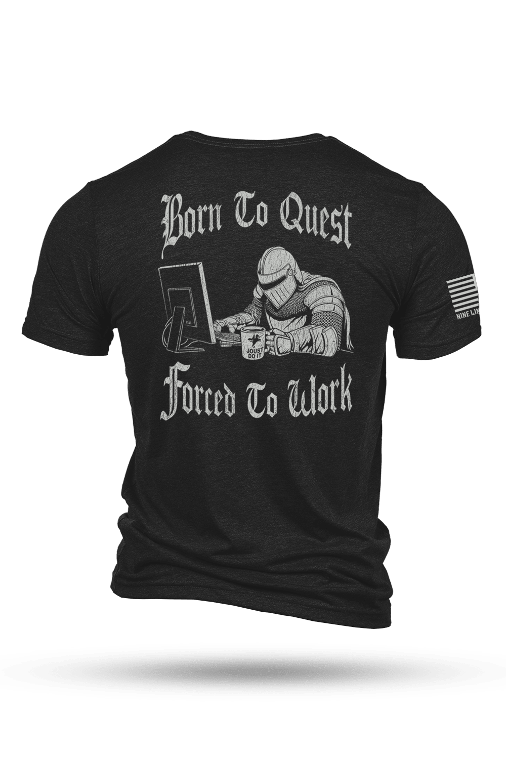 QUEST - T-Shirt