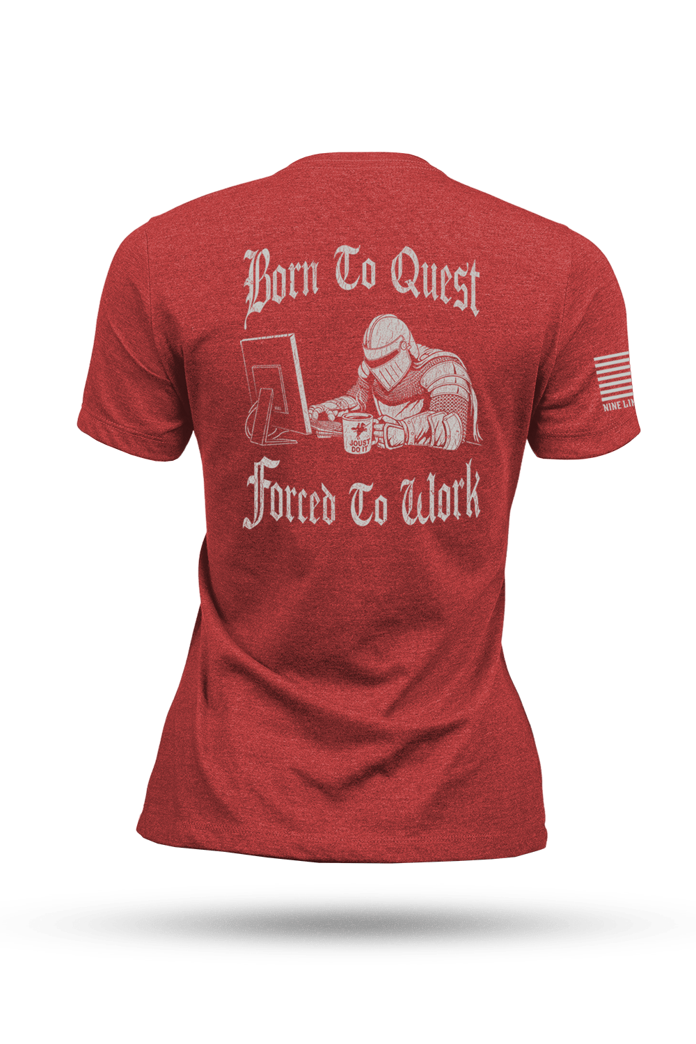 QUEST - Women's T-Shirt