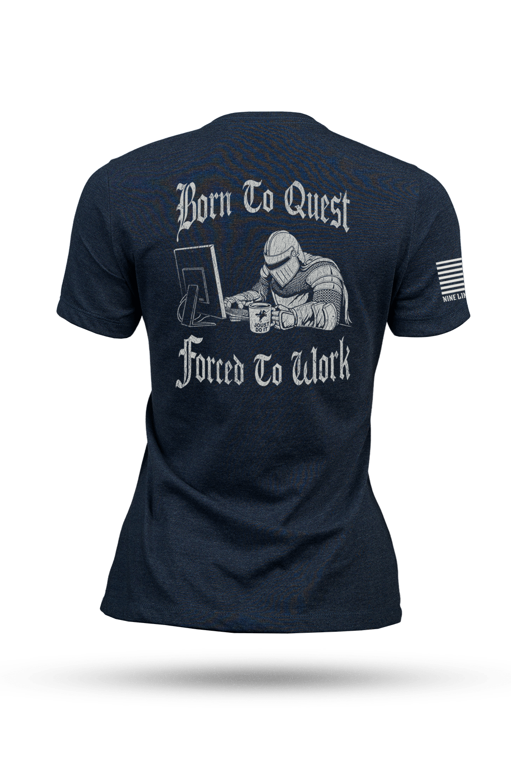 QUEST - Women's T-Shirt