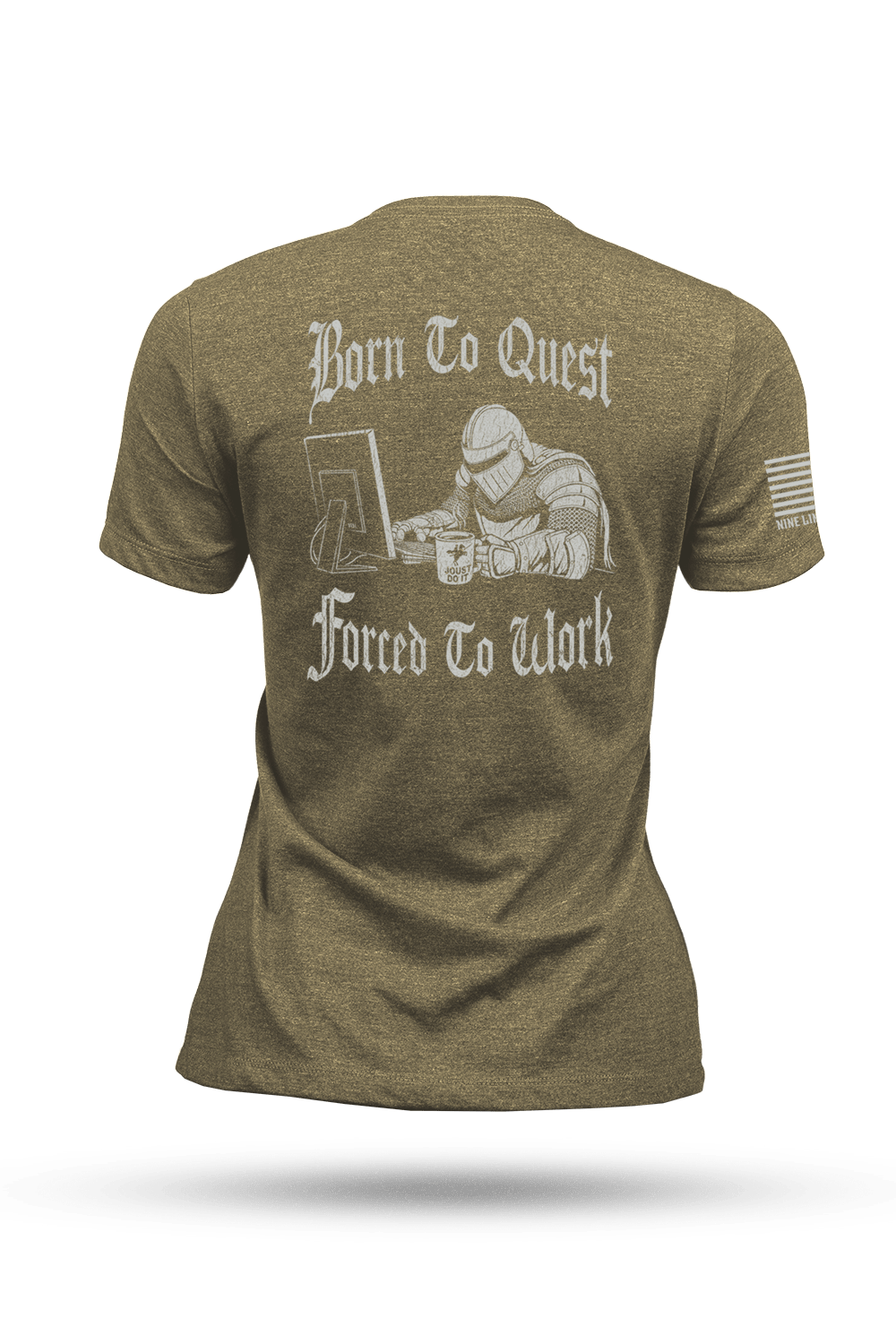 QUEST - Women's T-Shirt