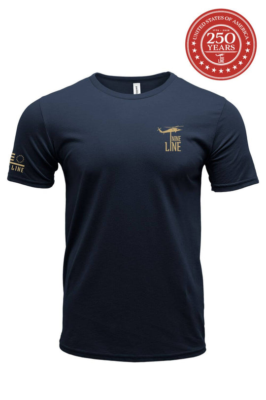 Raise Sails & Raise Hell - T-Shirt