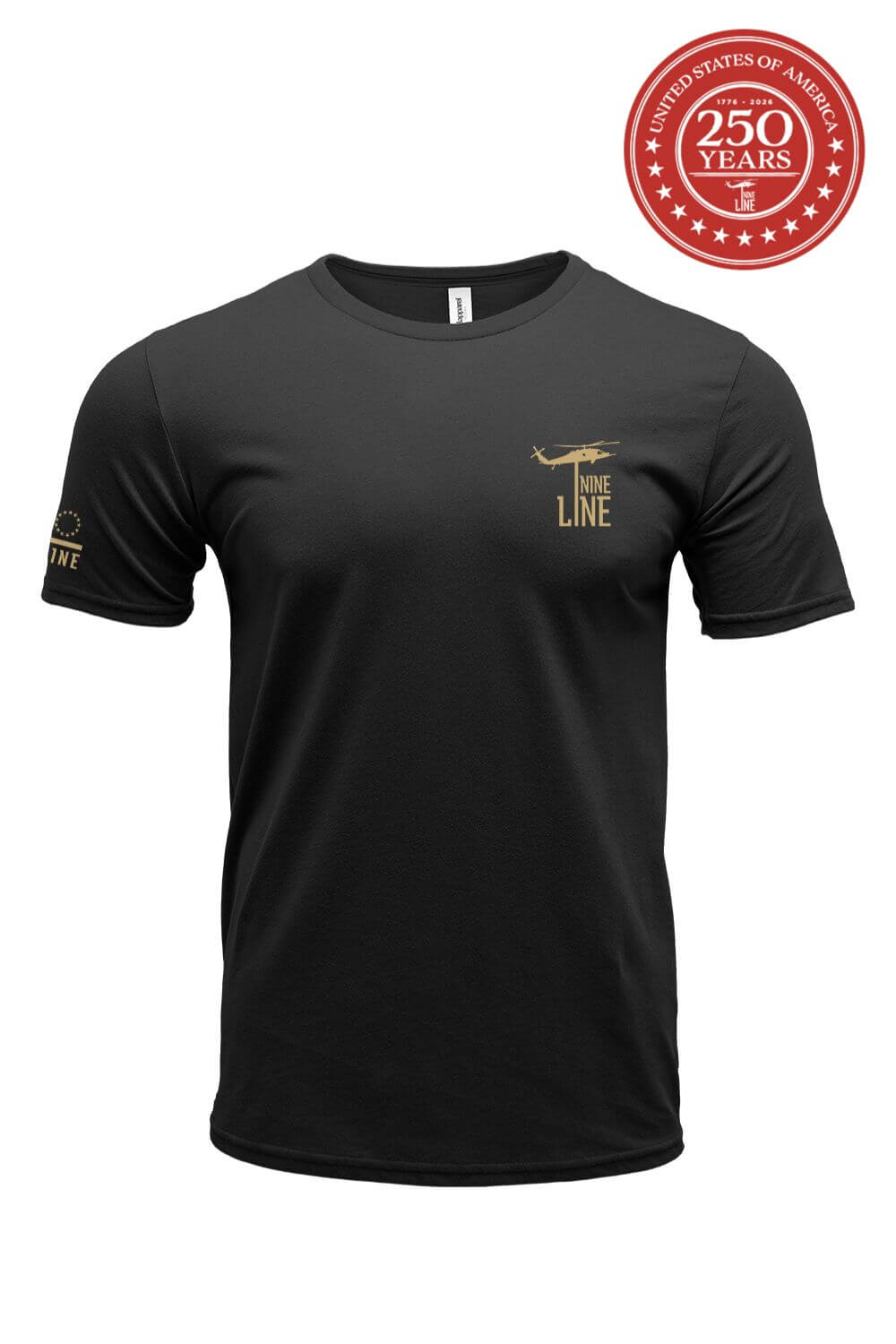 Raise Sails & Raise Hell - T-Shirt