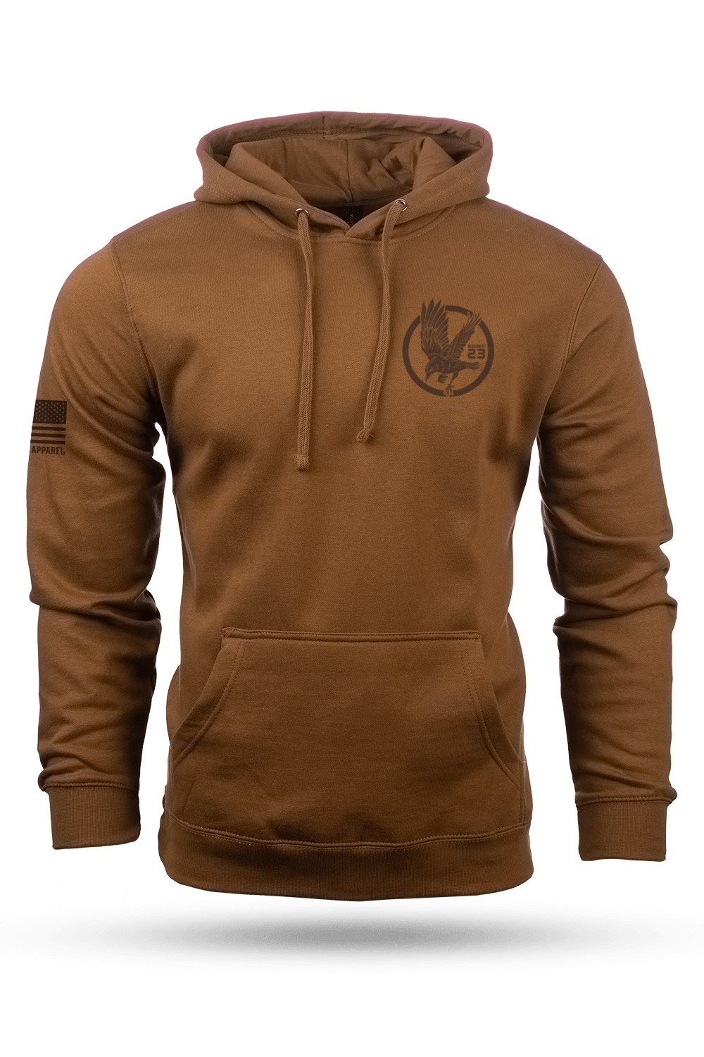 RAVEN 23 - The Faithful Few - Hoodie