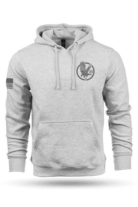 RAVEN 23 - The Faithful Few - Hoodie