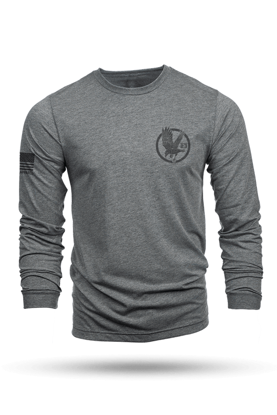 RAVEN 23 - The Faithful Few - Long - Sleeve Shirt