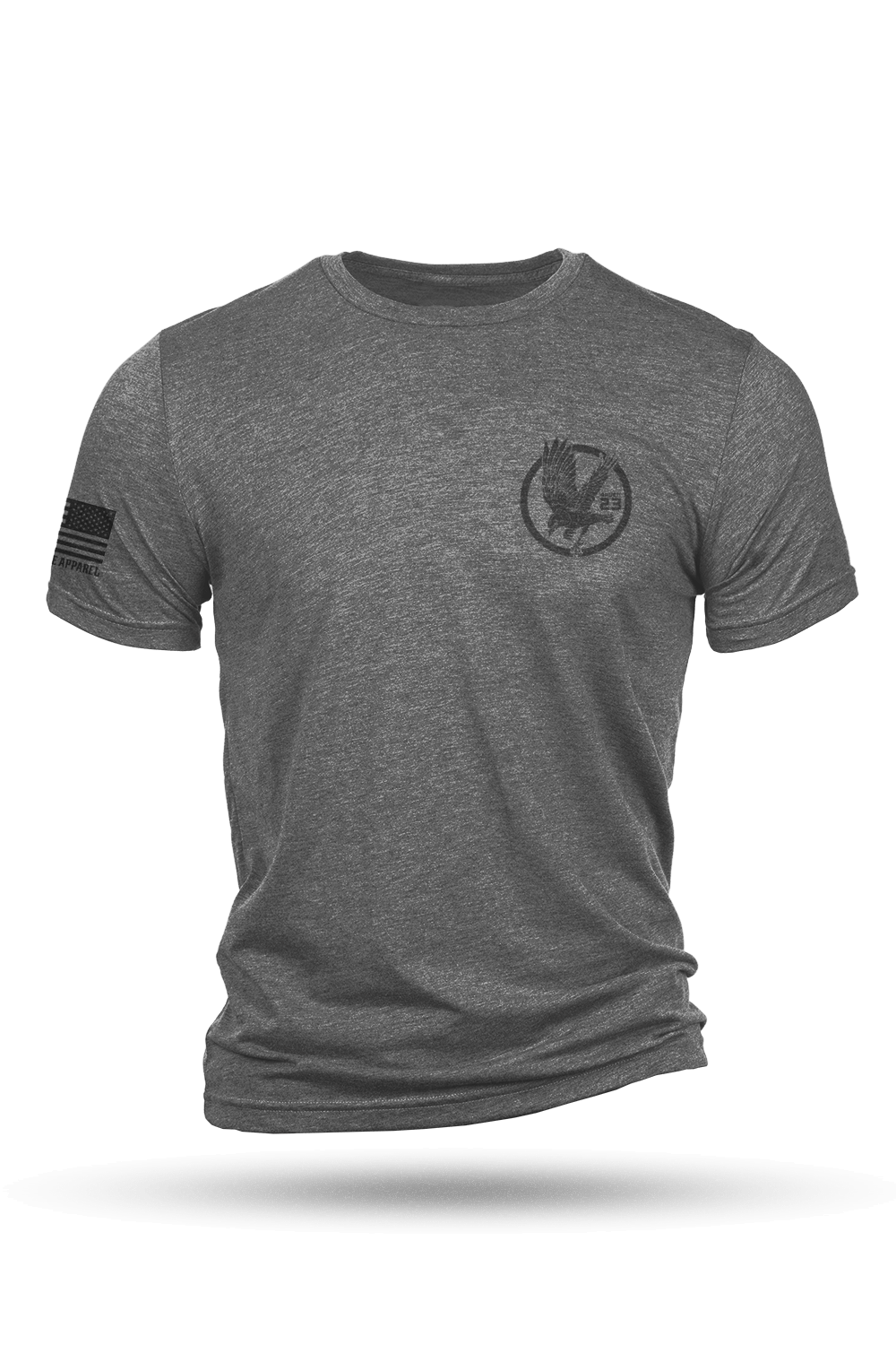 RAVEN 23 - The Faithful Few - T-Shirt