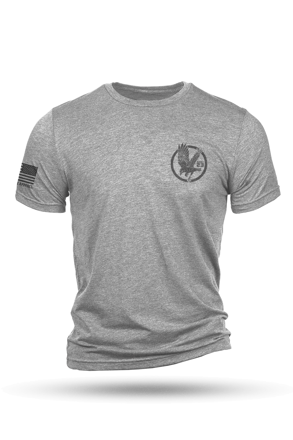 RAVEN 23 - The Faithful Few - T-Shirt