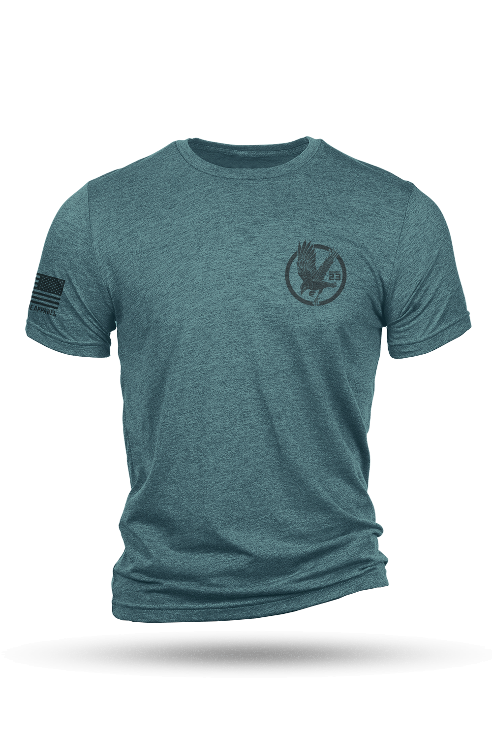 RAVEN 23 - The Faithful Few - T-Shirt