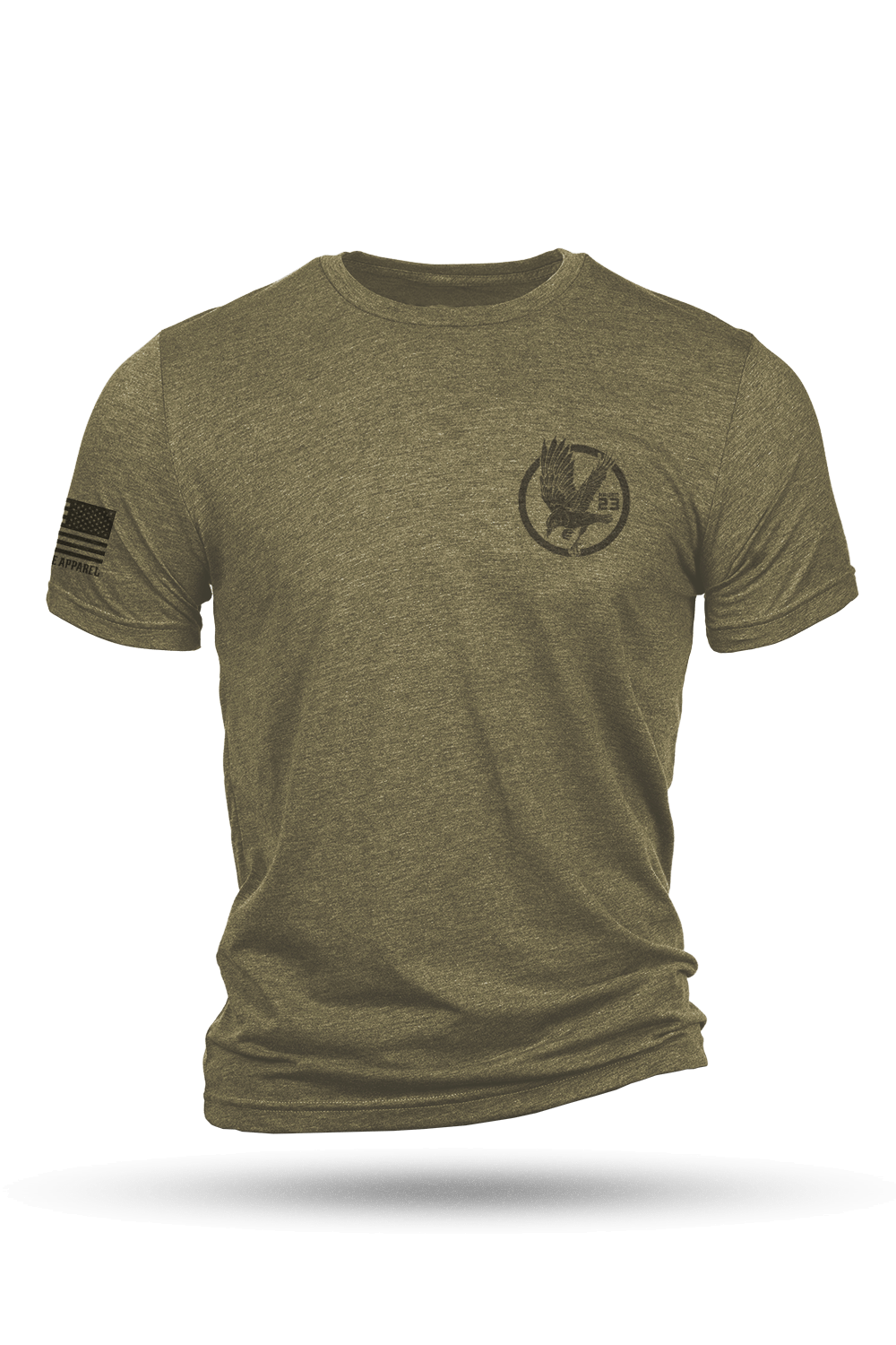 RAVEN 23 - The Faithful Few - T-Shirt